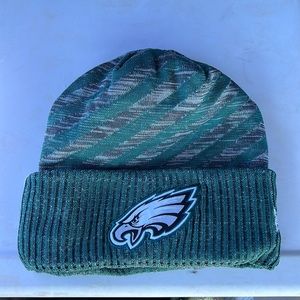 Philadelphia Eagles Beanie